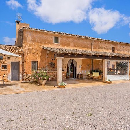 Son Galileu Villa Llucmajor  Ngoại thất bức ảnh