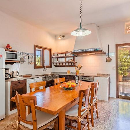 Son Galileu Villa Llucmajor  Ngoại thất bức ảnh
