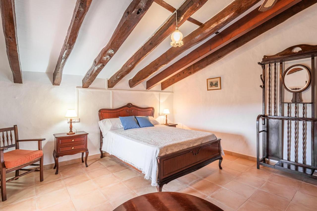 Son Galileu Villa Llucmajor  Ngoại thất bức ảnh