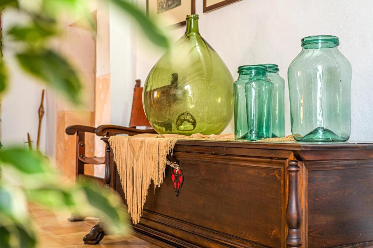 Son Galileu Villa Llucmajor  Ngoại thất bức ảnh