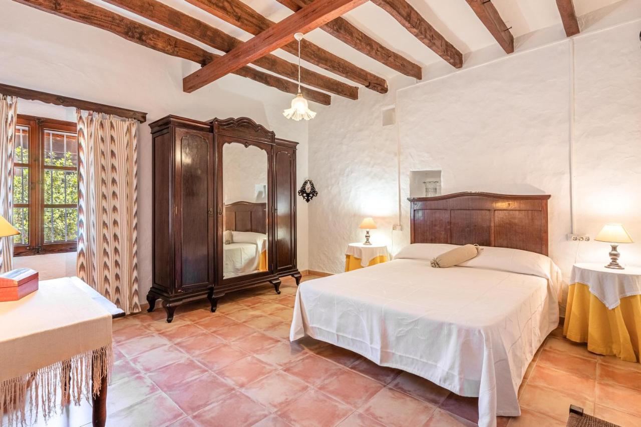 Son Galileu Villa Llucmajor  Ngoại thất bức ảnh