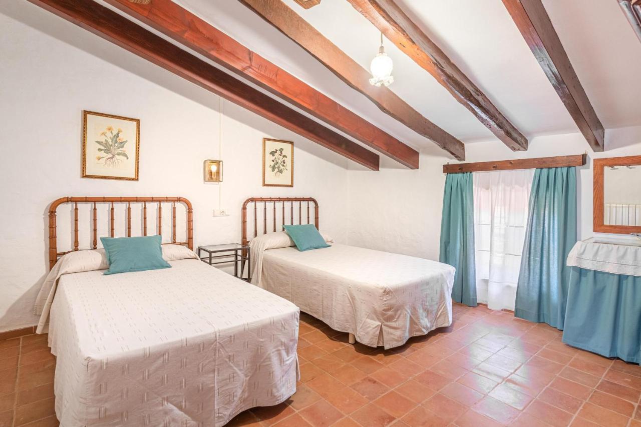 Son Galileu Villa Llucmajor  Ngoại thất bức ảnh